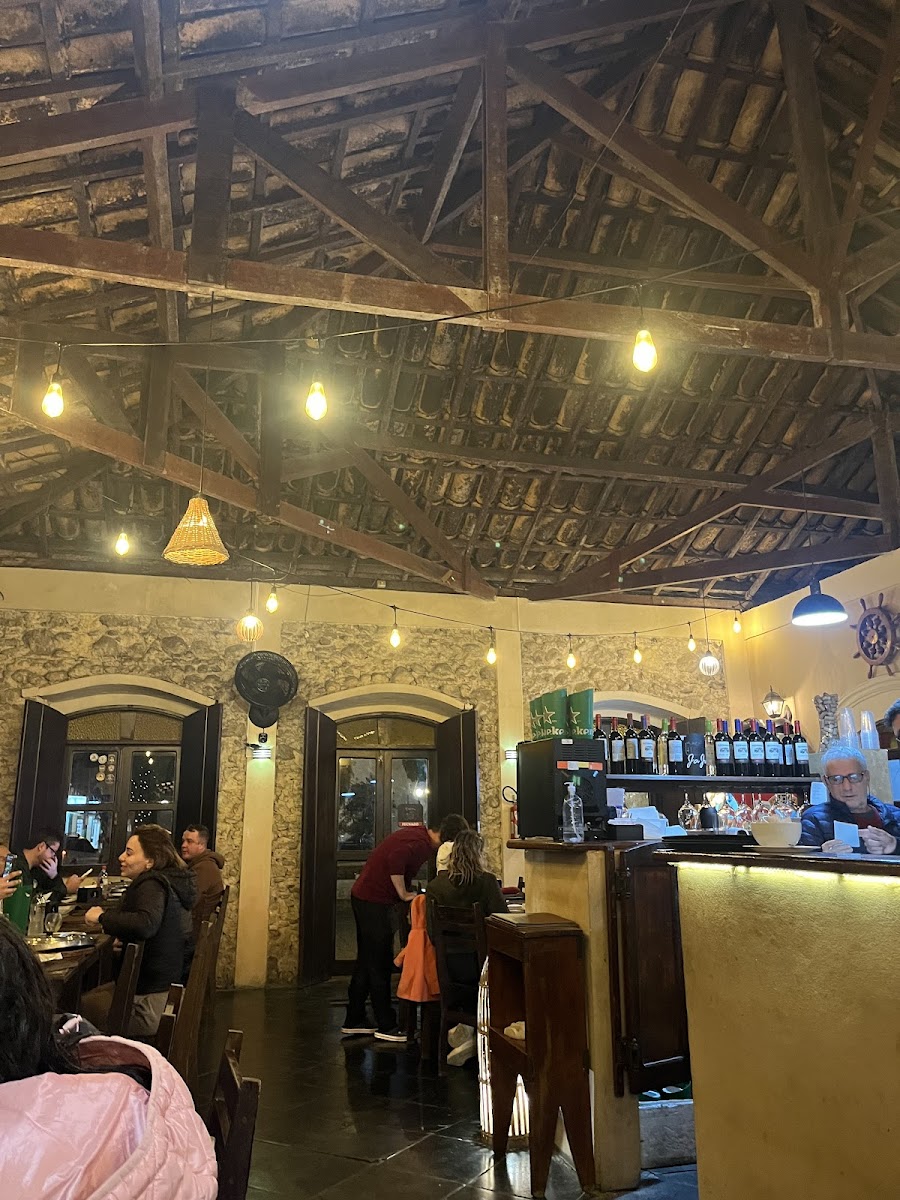 Pizzaria & Petiscaria Jaju